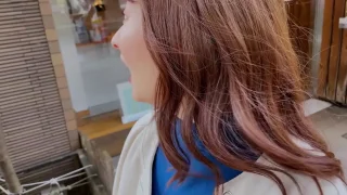 男なら誰しもが好きになる甘えんぼ彼女とお花見デートして自宅でイチャラブエッチ ※レビュー特典あり F - FC2 Video - 243262