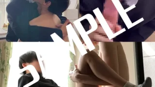 【サンプル】勉強中の学ラン君とイチャイチャセックス！ - FC2 Video - 243764