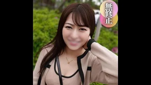 清純派お姉さん電撃応募！美しくも卑猥な美スジマンにFカップのコントラスト。1年ぶりのSEX - FC2 Video - 243804