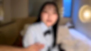 【永久保存版】所属超絶Eカップ清楚系美女とのホテルデート！特有のピチピチお肌をとことん堪能し生ハメ生 - FC2 Video - 243894