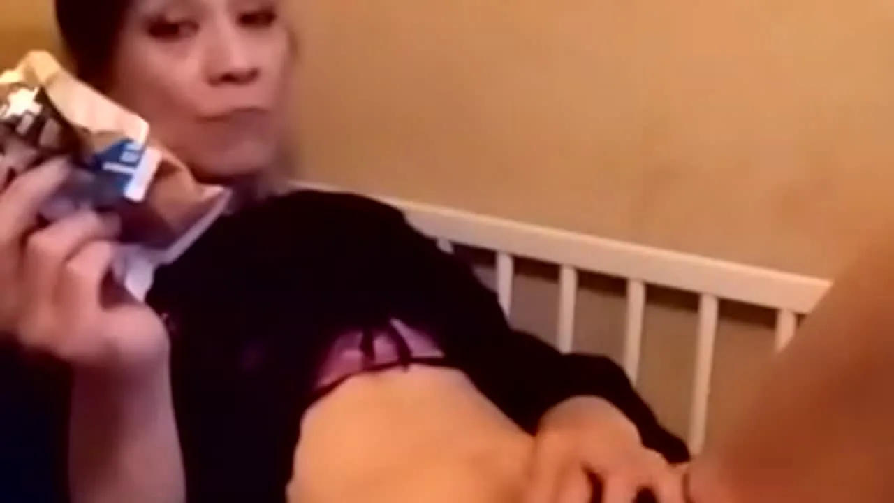 熟女装子優希 群馬　太田市のビデボ「ひみつ基地」に行ってみた【続き3】 - FC2 Video - 243928