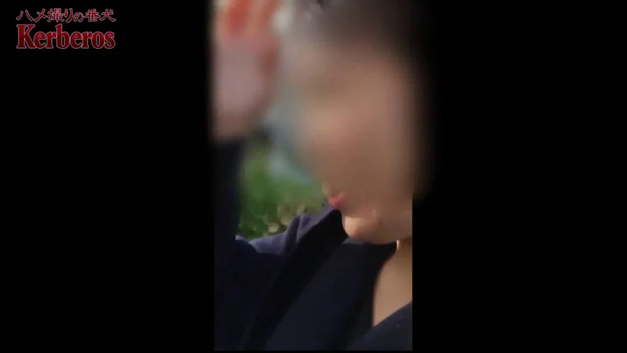 【人妻】人の奥さん愛奴2号　日中の公園で逆ナンして、公衆トイレで中出し - FC2 Video - 244004