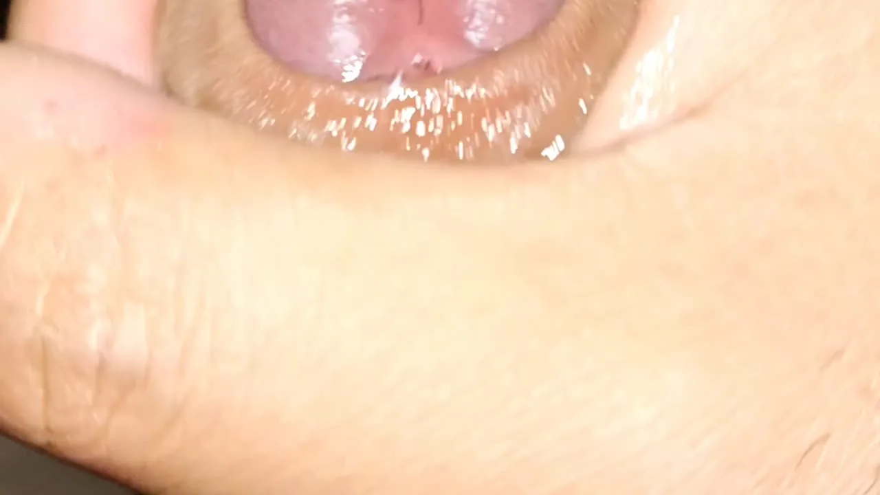 皮オナ　大量射精 - FC2 Video - 244116