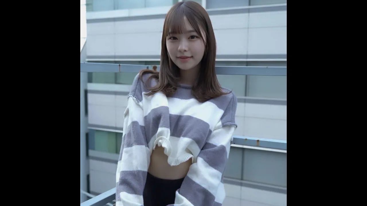 【SNS総フォロワー100万人越え】今までで一番潮吹いちゃいました…// - FC2 Video - 244326