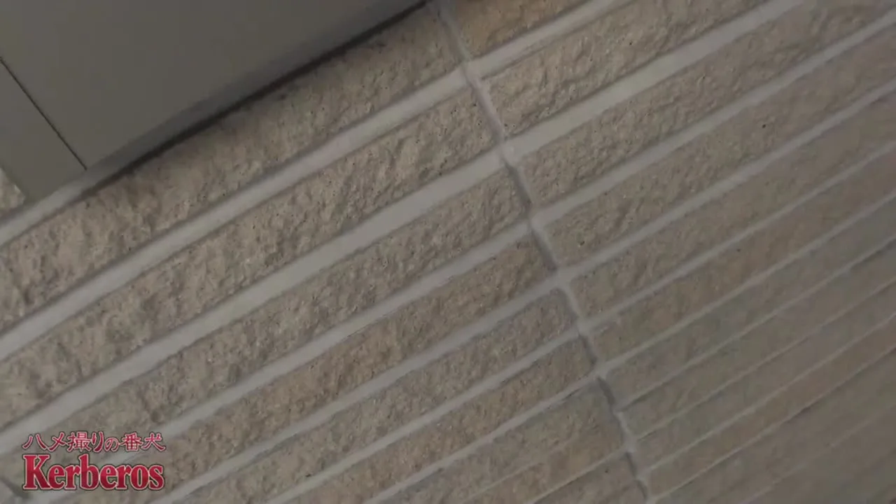 【人妻】人の奥さん愛奴3号　宅配便を装って自宅に突入！旦那が寝ている横で中出し - FC2 Video - 244332