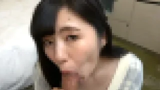 下品過ぎるカメラ目線ひょっとこバキュームフェラからの口内射精→ごっくん！ド変態Ｓ級チンシャバー痴女！ - FC2 Video - 244344