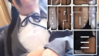 真面目キャミソールを少しづつ剥いで制服のまま最後までSEXするの気持ち良すぎる! - FC2 Video - 244376