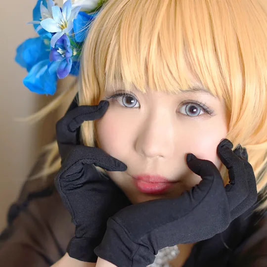 潮吹きすぎて脱水症状寸前！『英霊“性”装』でイキまくる乙女、精液を●宮で飲み干す激エロビッチとコスプレ●まSEX! - FC2 Video - 244554