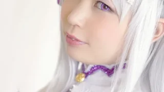 Re:え●こ似ガチレイヤー！かつては清純派レイヤー（実はビッチ）だった合法**っ●とゼロから始める●まSEX! - FC2 Video - 244556