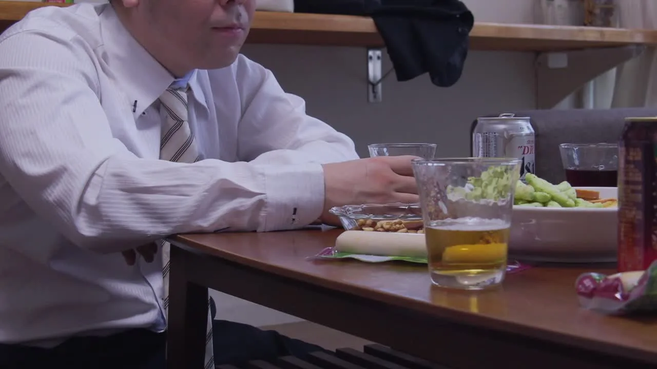 空気読めないの厳しいってハラスメント男による教育指導 - FC2 Video - 245072