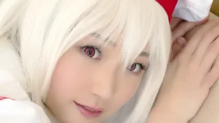 身長164cmのちっぱい合法**見参！！二次**キャラのコスプレはもちろんベストマッチ！！笑顔も仕草も女●C●生級女●とイチャラブ●出し孕まSEX！ - FC2 Video - 245470