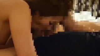 超美人かなちゃん 初めての巨根2本に乱れまくり - FC2 Video - 245790