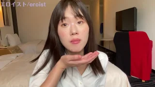 真面目な先生がフェラうま目指してM男相手に実技マスター！舌上発射・ごっくんも！放課後4連続フェラ - FC2 Video - 246038