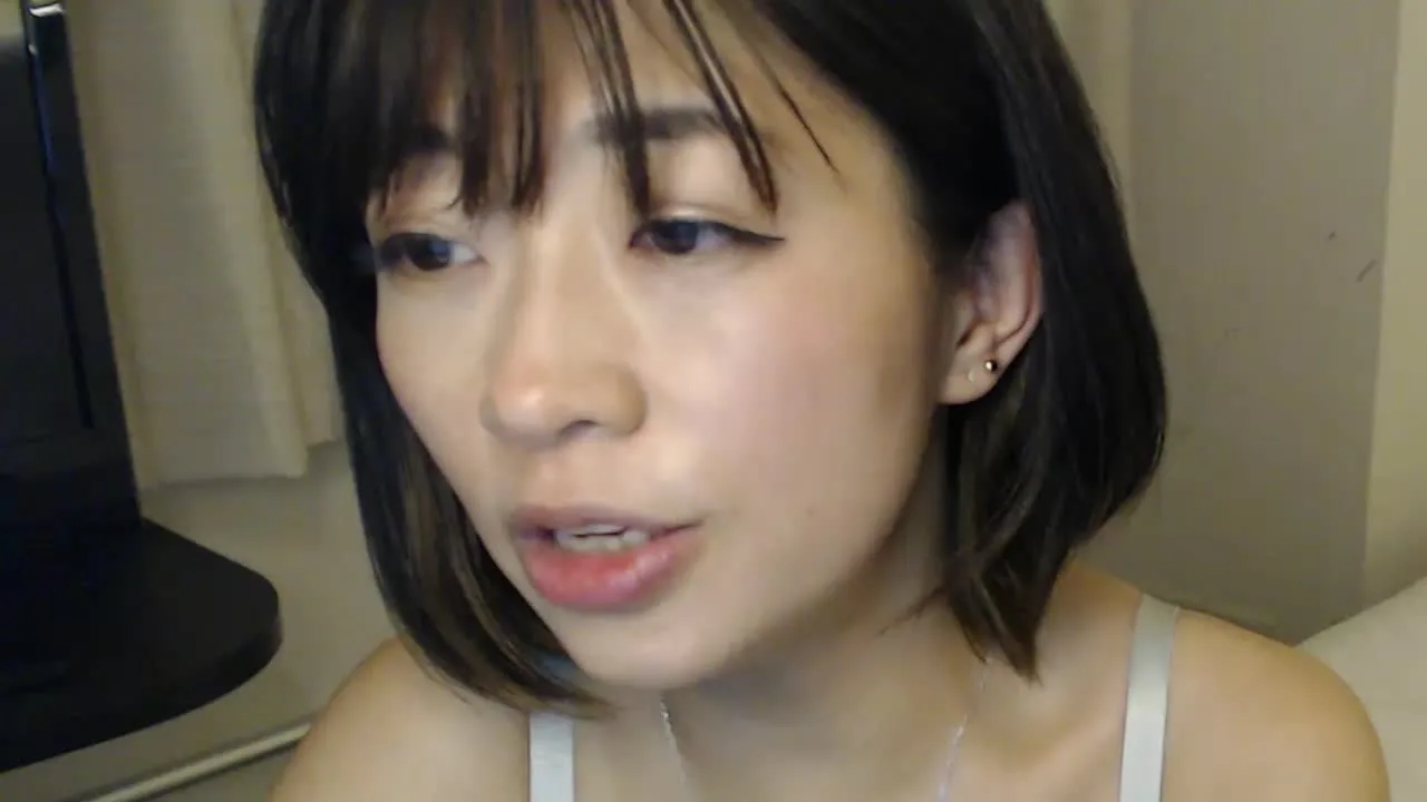 範田紗々ライブチャット(5/27)♡ - FC2 Video - 246070