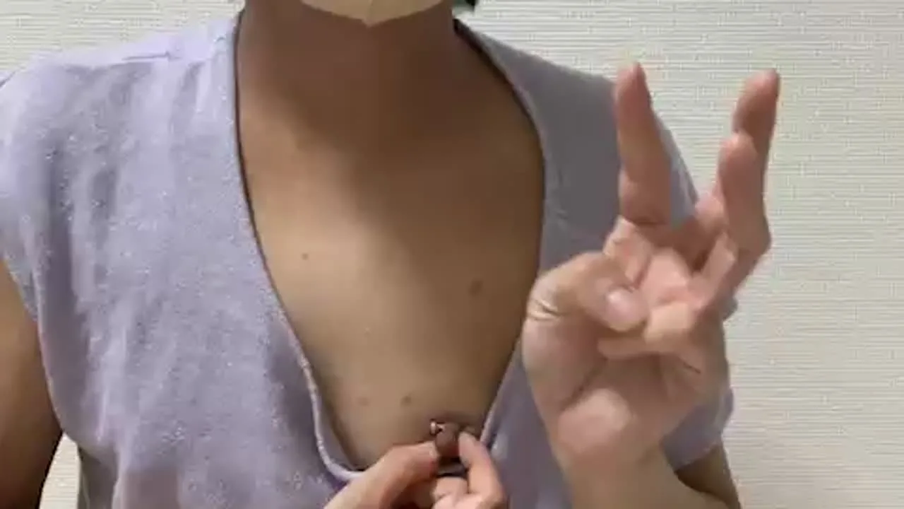 【不倫寝取られ人妻〜みゆ〜】パ○パン公開〜♡♡ - FC2 Video - 246158