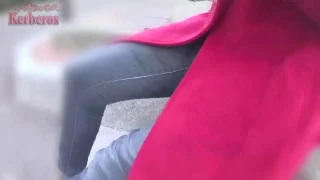 【無修正ｘ個人撮影】彼氏持ちツンデレニート*をナンパ。インスタ映えスポットに案内すると - FC2 Video - 246406