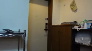 日本一の美尻をこれでもかと触りまくる【個人撮影】 - FC2 Video - 246484