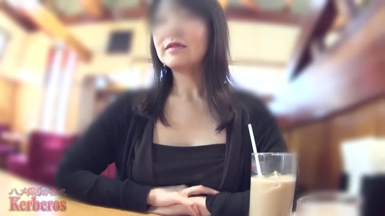 【人妻】寝取られ掲示板で知り合った主婦の欲求不満の原因は、早漏旦那に - FC2 Video - 246640