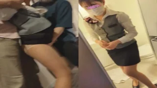 ホテルウーマン集団で・・・I県◎※ホテルリゾート（客室係） - FC2 Video - 246850