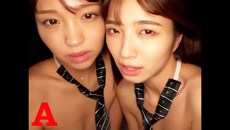 (無)　生意気な女達を理解らせるおじさん現るｗｗｗｗ - FC2 Video - 246916