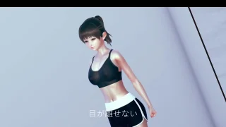 気になるあの子　～第2話　あの子と再会～ - FC2 Video - 246960