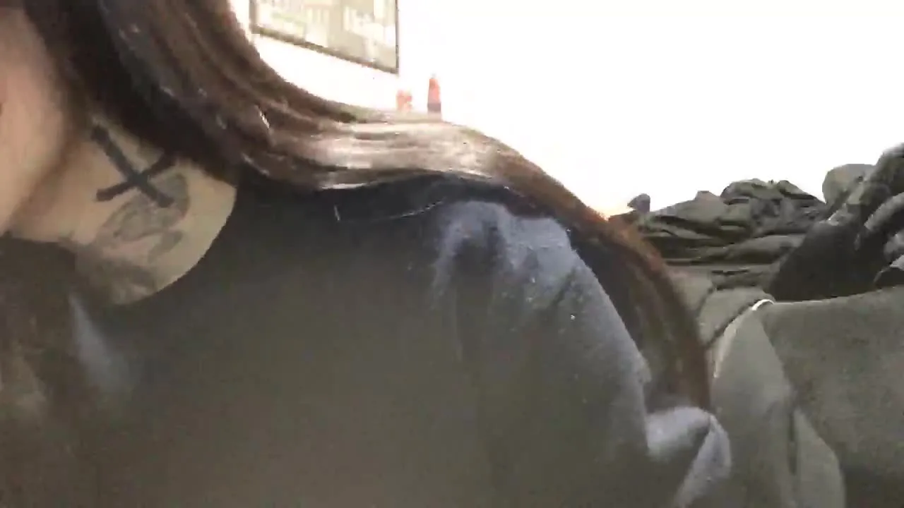 寝起きから家を出るまで - FC2 Video - 247130