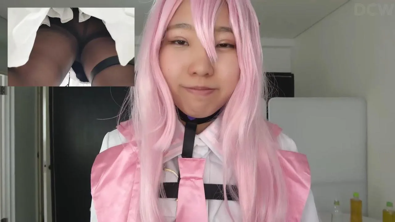 中出しくん、こんこよ～。君の事が好きだから、こよの中にど〇できるまでこよこよして、、、フル勃起したチ - FC2 Video - 247202