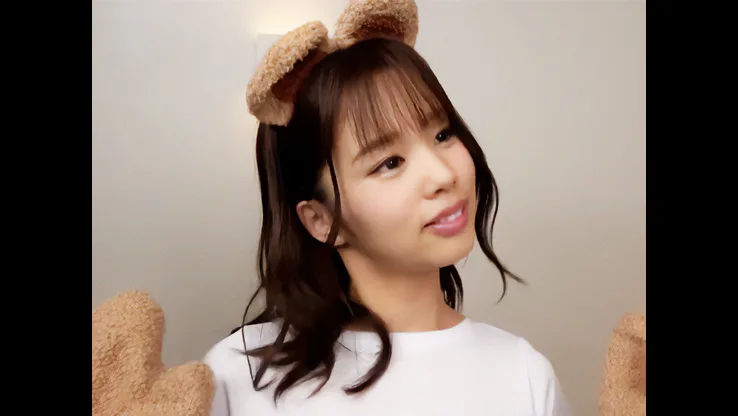 (無)　乳首を怪我した可愛い熊さんがパコパコされちゃうｗｗｗ - FC2 Video - 247467