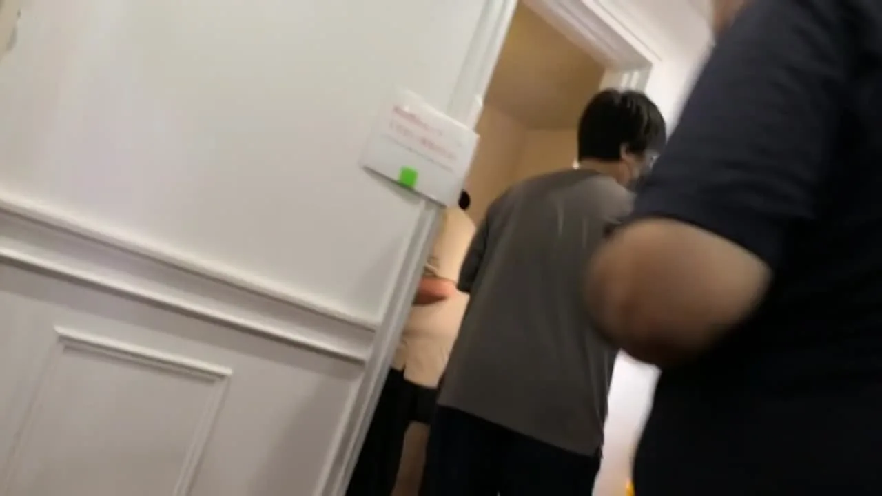 素人ヌード撮影会はヤバすぎます　　まさしくオマムコ大解放　指でズボズボいきまくり - FC2 Video - 247553