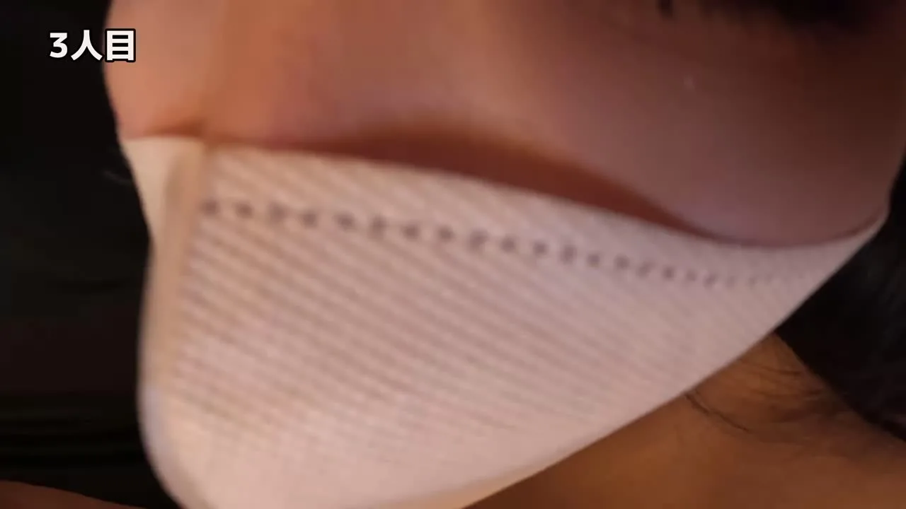 【合計1時間半】Iカップみるちゃん視聴者参加型ハメ撮りパイズリ6人！爆乳揺らしてイキまくり＆童貞も即イキ連発 - FC2 Video - 247563