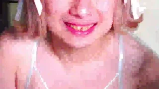 天使みずきちゃんのえいちはいしん - FC2 Video - 247621