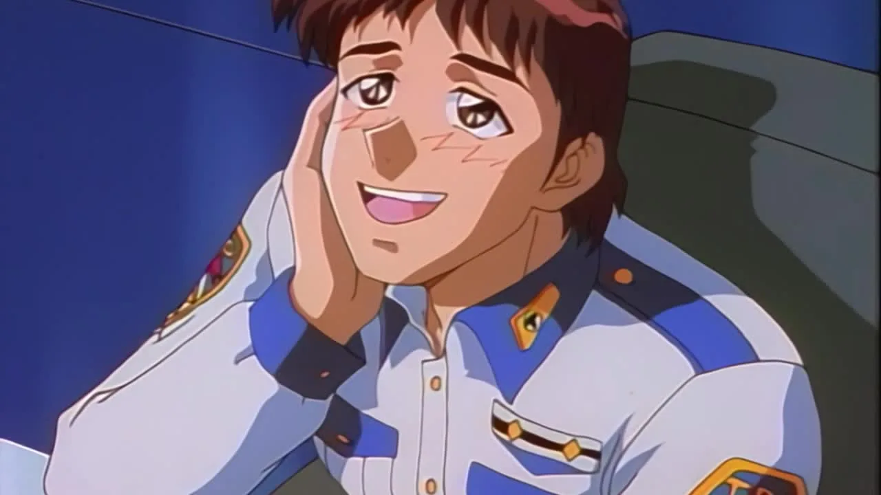 （無）TOKIO機動ポリス VOL.1・ VOL.2 - FC2 Video - 247821