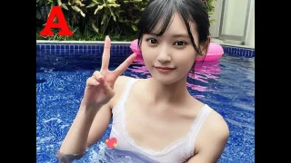 (無)　大好きな八掛〇みたんのズブ濡れびちゃびちゃせっくすがタマランｗｗｗｗ - FC2 Video - 247943