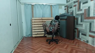 女子大生誘拐　Female College Student Kidnapped - FC2 Video - 248015