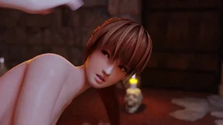 【無】3D animation★格闘家女性2人を後ろから突きまくってわからせる！/Stab the fighter from behind - FC2 Video - 248269