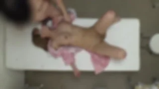 カルテ014美脚美尻美巨乳のトリフルハンチな22歳の従順系キャル - FC2 Video - 248289