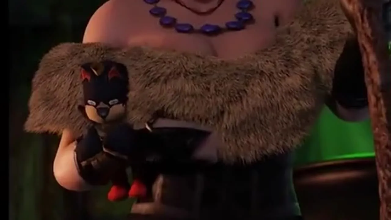 【無/スマホ縦画面】3D animation★魔女コスプレで騎乗位/Witch cosplay cowgirl - FC2 Video - 248519