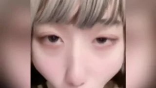 【顔晒し/5連発ごっくん】トー横で見つけた目に光の無い色白美人。終始反応の薄い言いなり口マンコを中年男のチンポで堪能した映像を公開する。 - FC2 Video - 248813