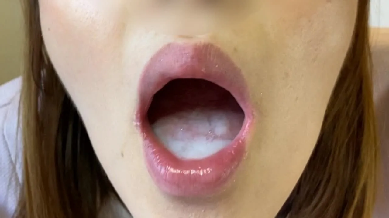 メンヘラ素人女子はフェラの天才！アナルドリル舐めも舌で肛門ズボズボ！口内射精→ごっくんもする♡ - FC2 Video - 249013