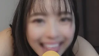 例のニコ動騒動で消えた幻の2000万回再生されたフードルアイドルの体験動画（生基盤有り） - FC2 Video - 249017
