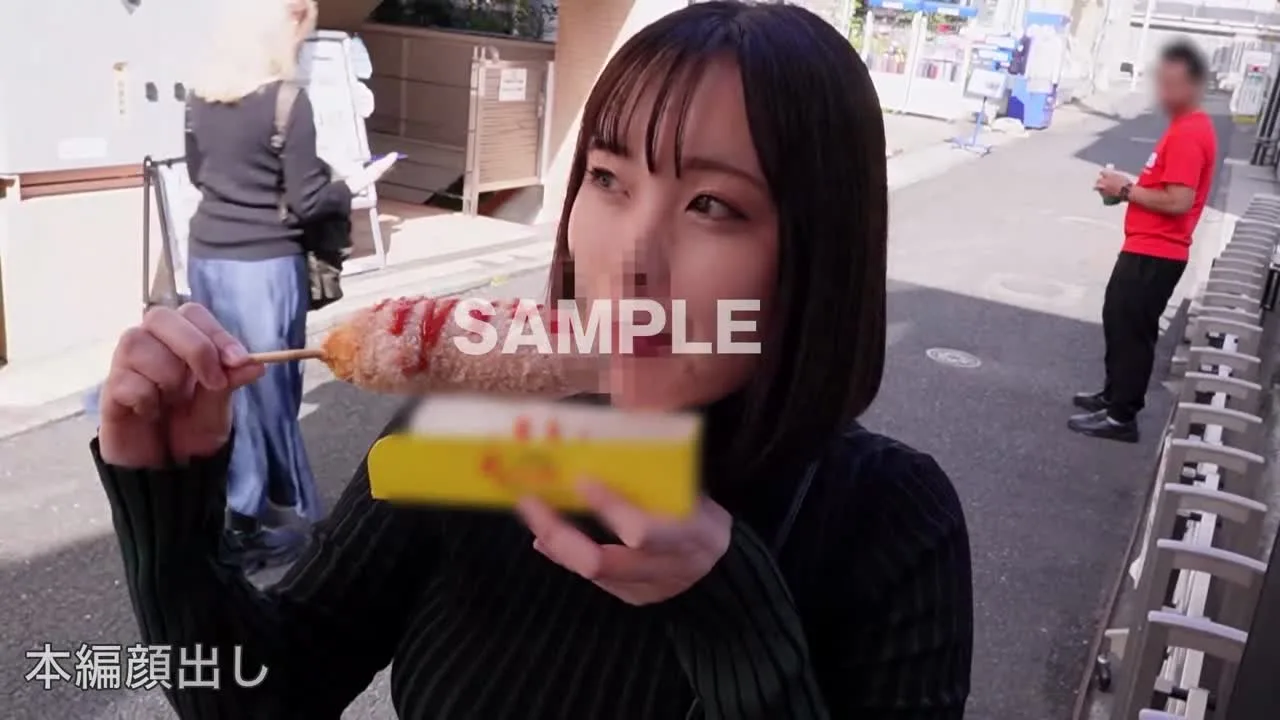 【東京】274サンプル - FC2 Video - 249121