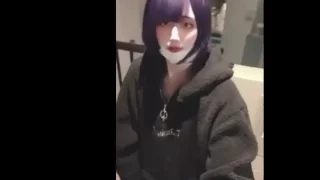 【顔晒し/野外フェラ】例の容姿端麗な美女を呼び出し露出徘徊に野外フェラからのごっくんさせ我々好みに躾けた映像を公開する。 - FC2 Video - 249157