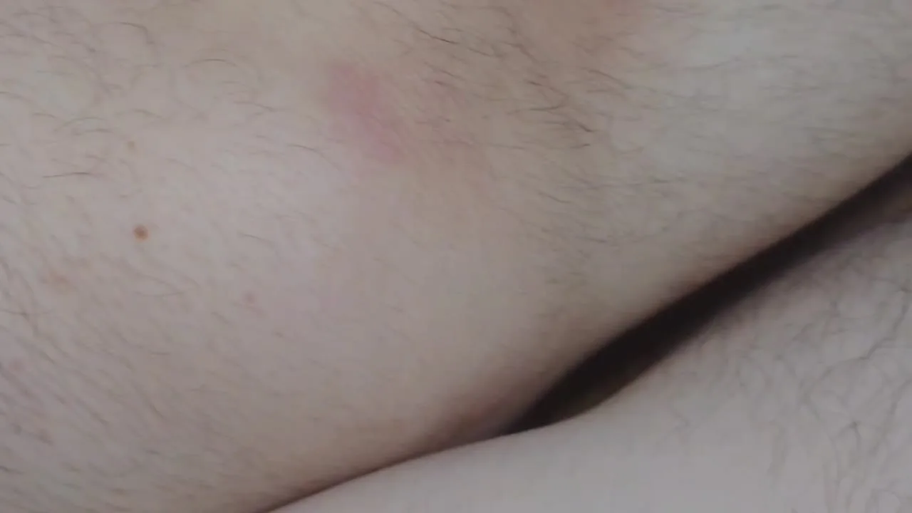 【剛毛・ケツ毛・腋毛】もじゃもじゃ剛毛肉便器愛香のケツ毛です♡男並みでも良かったら見てね♡ - FC2 Video - 249181