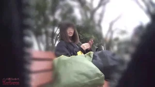 【無修正ｘ個人撮影】お腹を空かせたツンデレ家出*を食事に誘ってみたら、普通の - FC2 Video - 249309