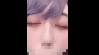 【顔晒し/ご奉仕セルフイラマ】例の地雷系美女を呼び出しねっとり極上口マンコに仕事終わりの蒸れチンポを根元まで丁寧に即尺生お掃除フェラからの喉奥射精もきめちゃいました。 - FC2 Video - 249542