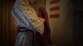 【着替え】某TV撮影の演者　#56 - FC2 Video - 249612