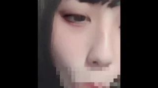 【即尺/６連続ごっくん】出会って即尺お掃除イラマ！例の清楚系お下品美女の綺麗な口マンコに仕事終わりの中年チンポを喉奥まで押し込みたっぷりザーメン注入した映像を公開する。 - FC2 Video - 249726