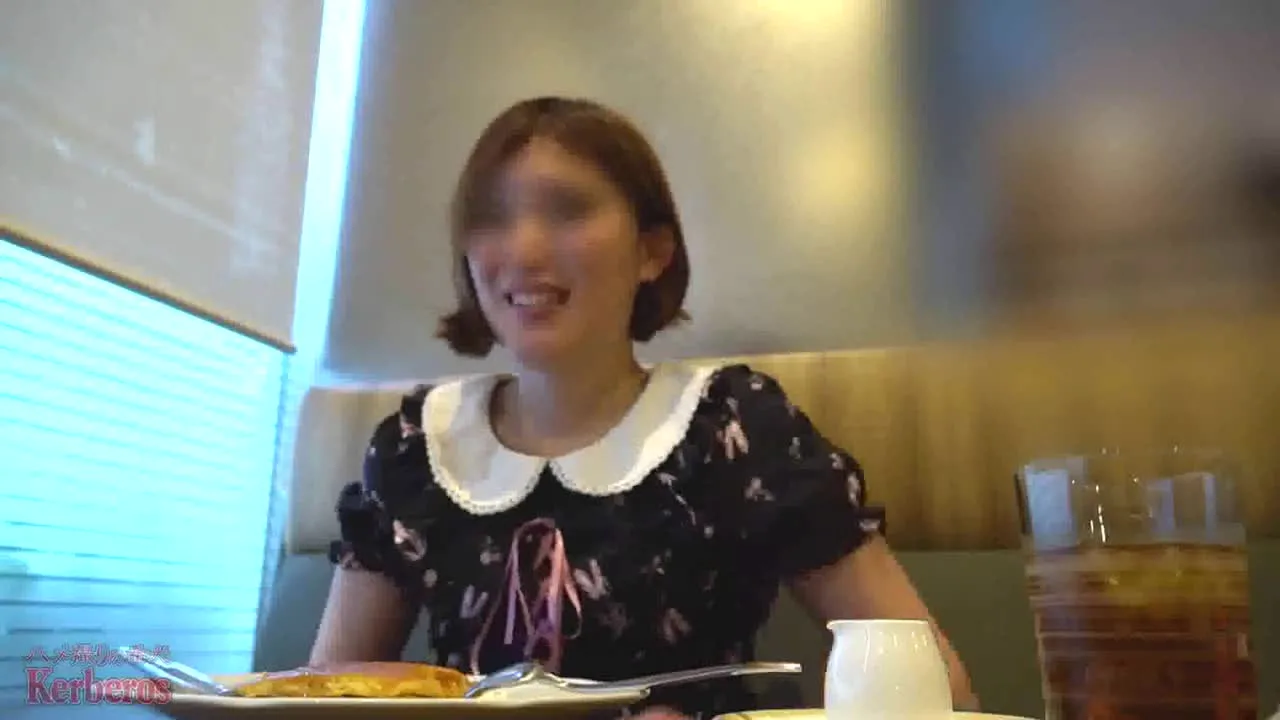 【人妻】人の奥さん愛奴5号　自称30秒ごとにイクど変態人妻!汗だくの下着を被ると興奮 - FC2 Video - 249750