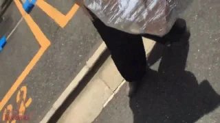 【人妻】人妻専門のデリヘルを利用してた時に、指名していた40代の沖縄系風俗嬢を - FC2 Video - 249754