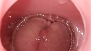 オナホで亀頭焦らしてどろどろ射精 - FC2 Video - 249877